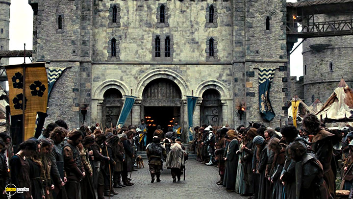 A still #11 from Snow White and the Huntsman: Extended Edition (2012)