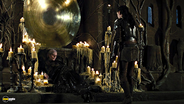 A still #10 from Snow White and the Huntsman: Extended Edition (2012)