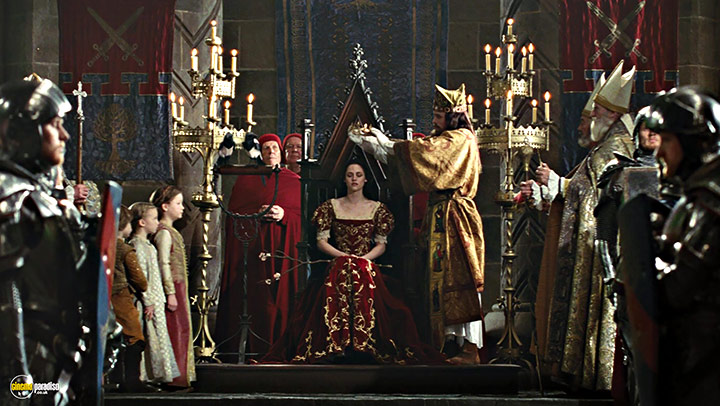 A still #8 from Snow White and the Huntsman: Extended Edition (2012)