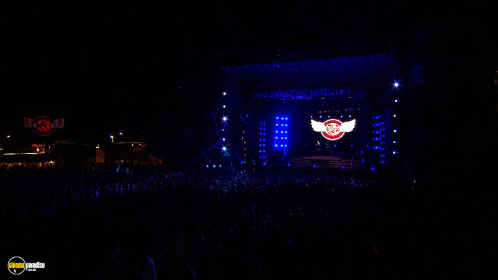 A still #36 from REO Speedwagon: Live at Moondance Jam (2010)