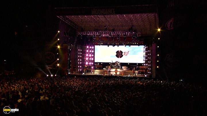 A still #35 from REO Speedwagon: Live at Moondance Jam (2010)