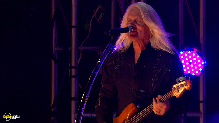A still #29 from REO Speedwagon: Live at Moondance Jam (2010)