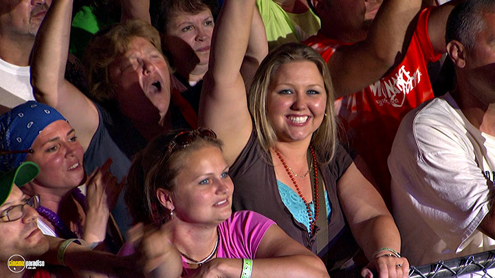 A still #28 from REO Speedwagon: Live at Moondance Jam (2010)