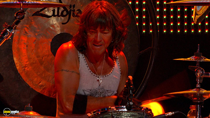 A still #26 from REO Speedwagon: Live at Moondance Jam (2010)