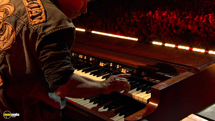A still #25 from REO Speedwagon: Live at Moondance Jam (2010)