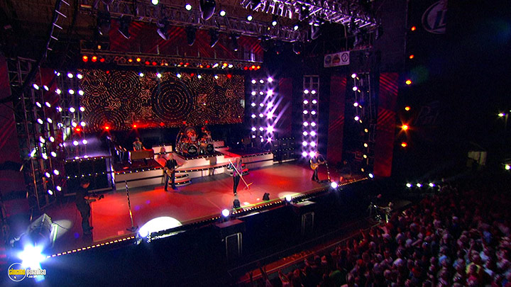 A still #24 from REO Speedwagon: Live at Moondance Jam (2010)