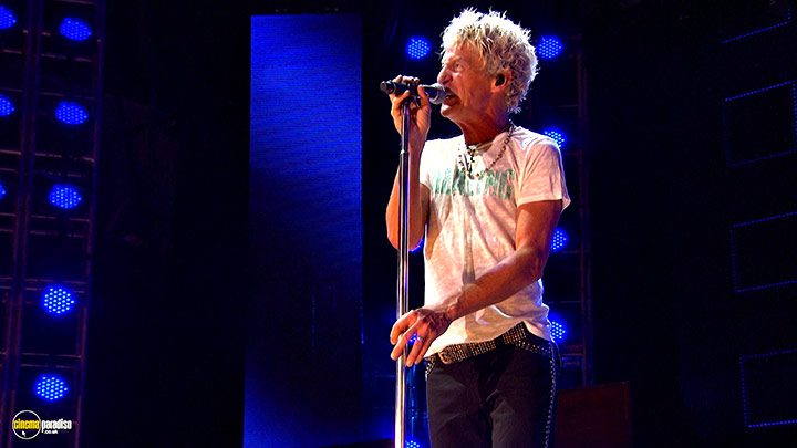A still #22 from REO Speedwagon: Live at Moondance Jam (2010)