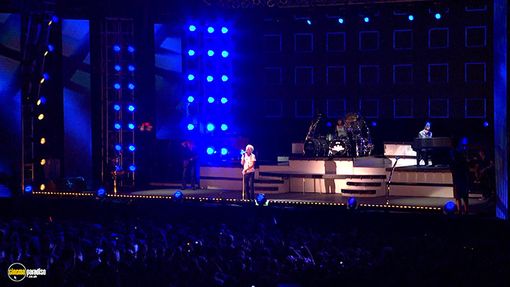 A still #21 from REO Speedwagon: Live at Moondance Jam (2010)