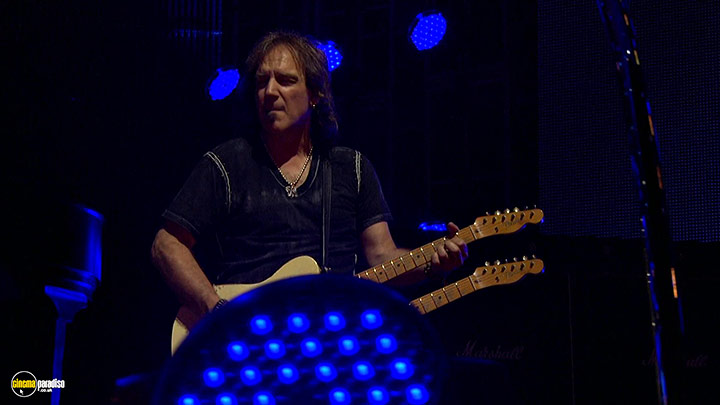 A still #11 from REO Speedwagon: Live at Moondance Jam (2010)