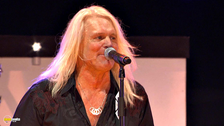 A still #3 from REO Speedwagon: Live at Moondance Jam (2010)