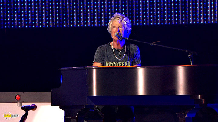 A still #5 from REO Speedwagon: Live at Moondance Jam (2010)