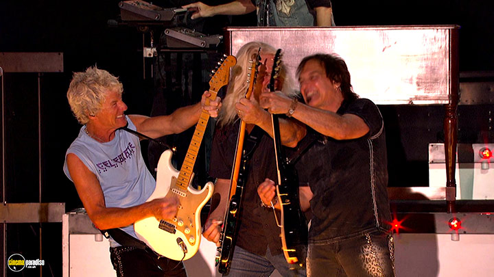 A still #6 from REO Speedwagon: Live at Moondance Jam (2010)