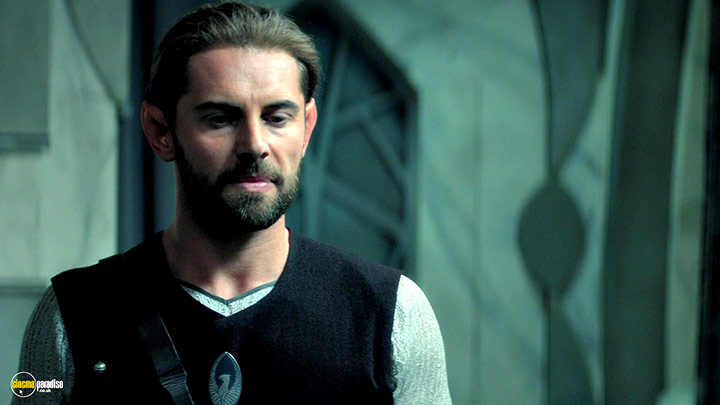 A still #45 from The Shannara Chronicles: Series 1 (2016)