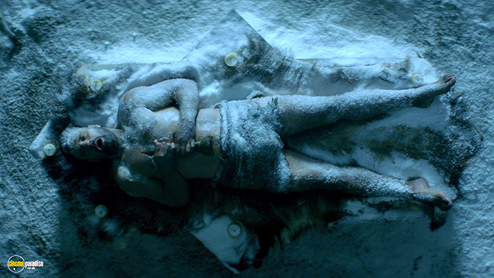 A still #10 from The Shannara Chronicles: Series 1 (2016)