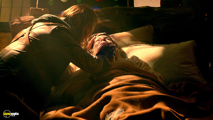 A still #25 from The Shannara Chronicles: Series 1 (2016)