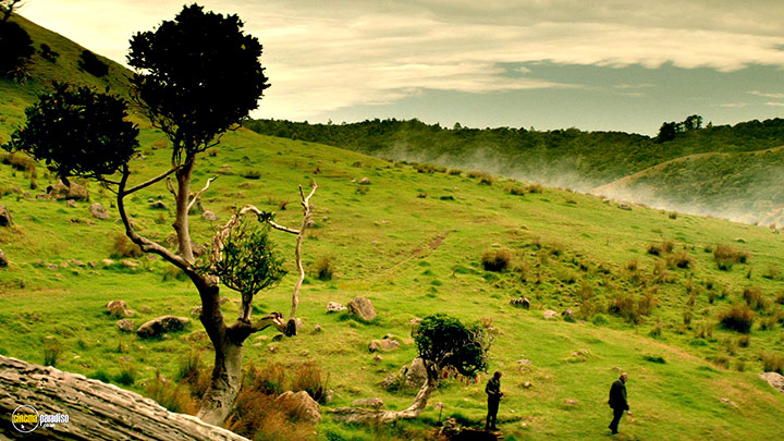 A still #24 from The Shannara Chronicles: Series 1 (2016)