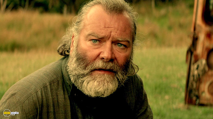 A still #4 from The Shannara Chronicles: Series 1 (2016) With Mark Mitchinson