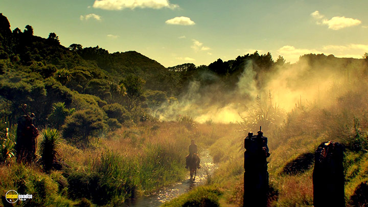 A still #21 from The Shannara Chronicles: Series 1 (2016)