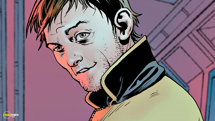 A still #2 from Astonishing X-Men: Torn (2009)