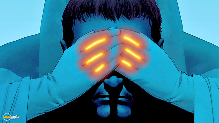 A still #36 from Astonishing X-Men: Torn (2009)