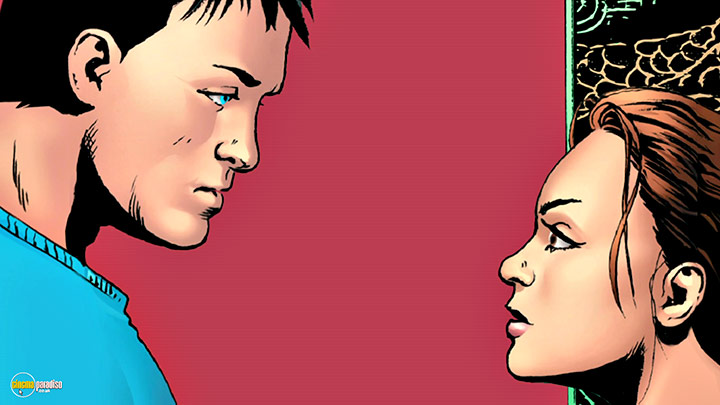A still #32 from Astonishing X-Men: Torn (2009)