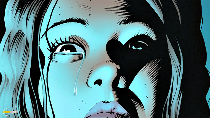 A still #30 from Astonishing X-Men: Torn (2009)