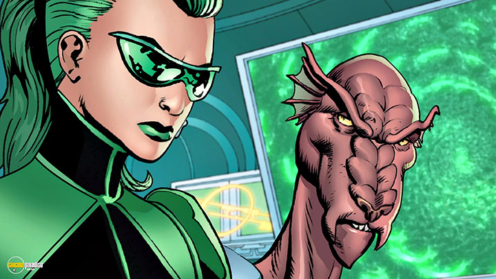 A still #29 from Astonishing X-Men: Torn (2009)