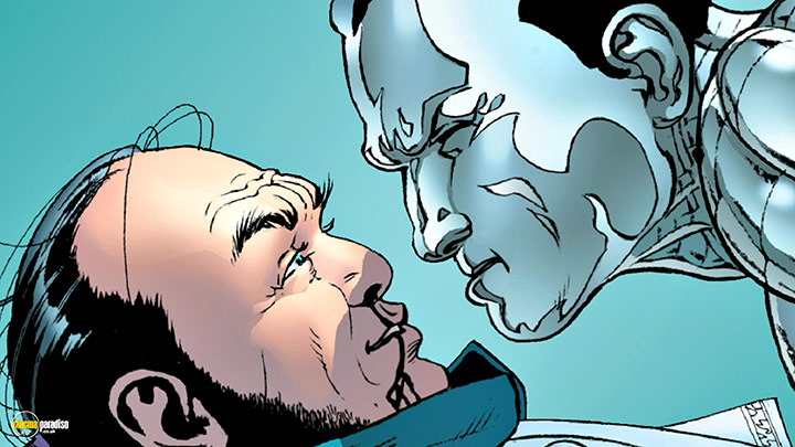 A still #19 from Astonishing X-Men: Torn (2009)