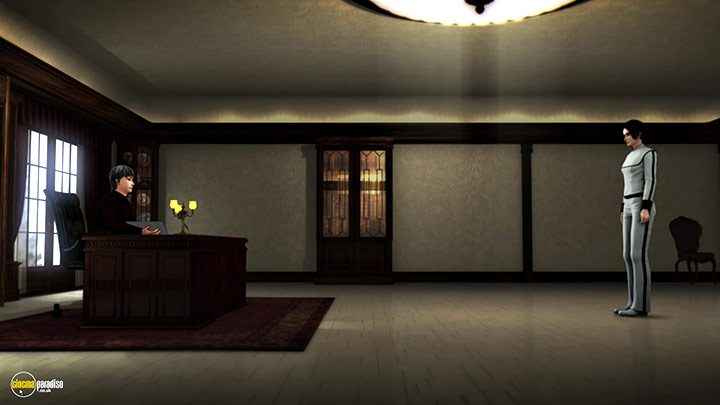 A still #47 from TO: 2001 Nights (2009)