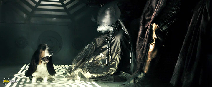 A still #33 from Garm Wars: The Last Druid (2014)