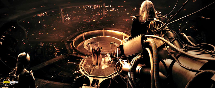 A still #32 from Garm Wars: The Last Druid (2014)