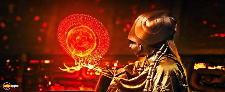 A still #29 from Garm Wars: The Last Druid (2014)
