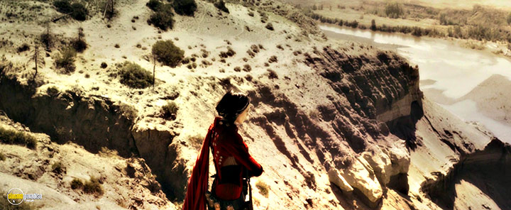 A still #27 from Garm Wars: The Last Druid (2014)