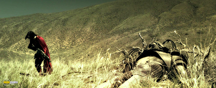 A still #26 from Garm Wars: The Last Druid (2014)
