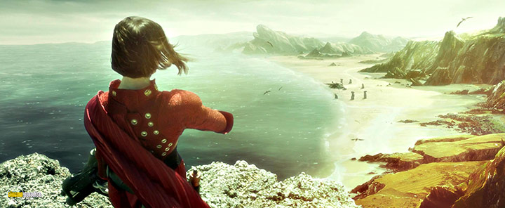 A still #25 from Garm Wars: The Last Druid (2014)