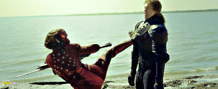 A still #24 from Garm Wars: The Last Druid (2014)