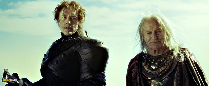 A still #5 from Garm Wars: The Last Druid (2014)