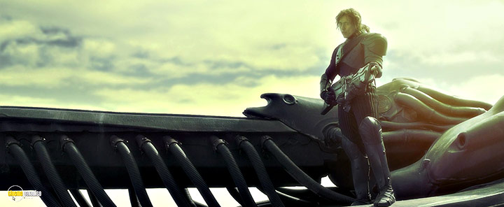A still #19 from Garm Wars: The Last Druid (2014)