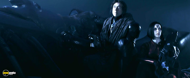 A still #17 from Garm Wars: The Last Druid (2014)