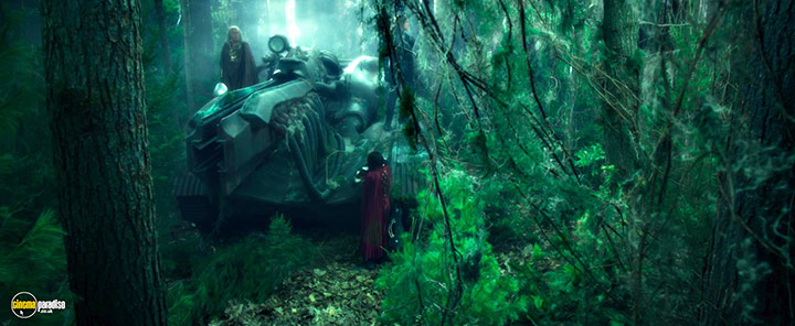 A still #16 from Garm Wars: The Last Druid (2014)