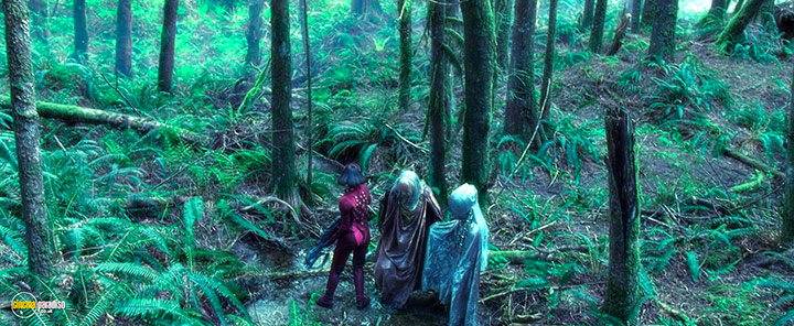 A still #15 from Garm Wars: The Last Druid (2014)