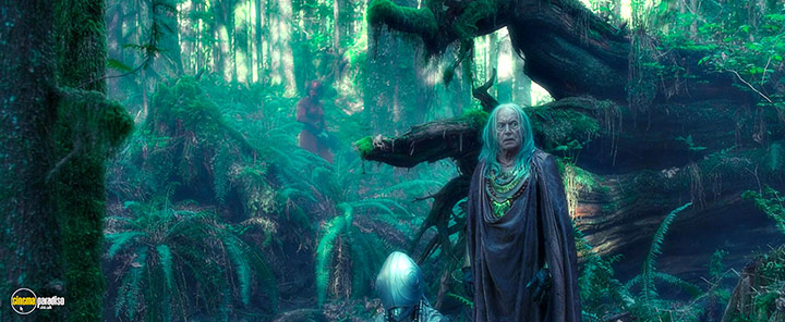 A still #14 from Garm Wars: The Last Druid (2014)