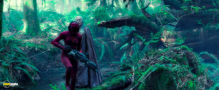 A still #13 from Garm Wars: The Last Druid (2014)