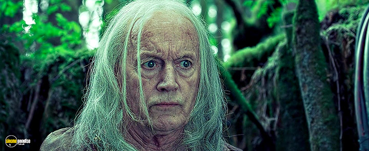 A still #3 from Garm Wars: The Last Druid (2014)
