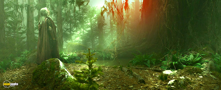 A still #9 from Garm Wars: The Last Druid (2014)