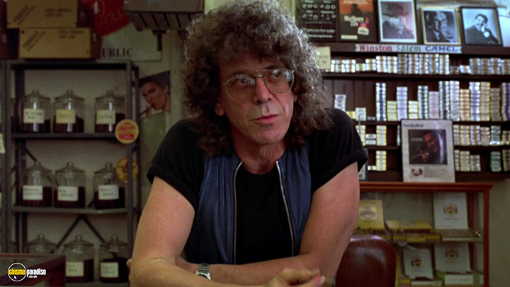 A still #2 from Blue in the Face (1995)