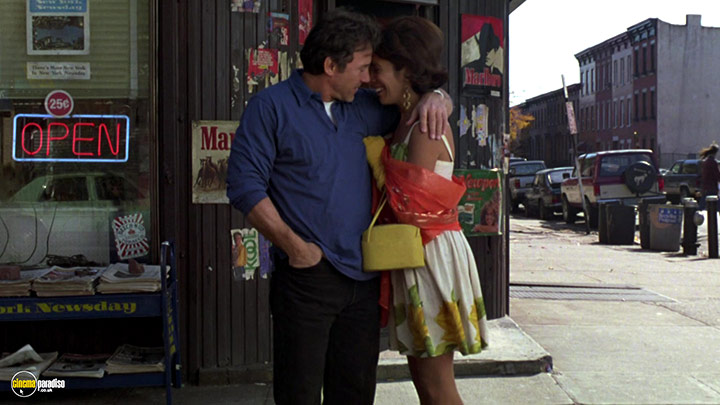 A still #6 from Blue in the Face (1995)