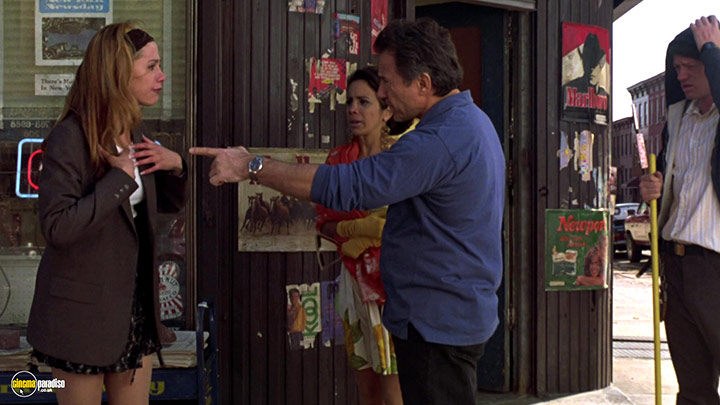 A still #26 from Blue in the Face (1995)