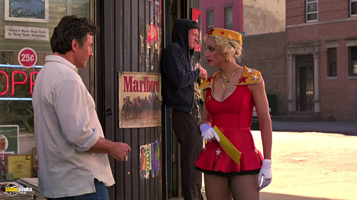 A still #12 from Blue in the Face (1995)
