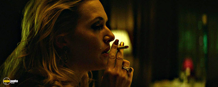 A still #19 from Triple 9 (2016) With Kate Winslet